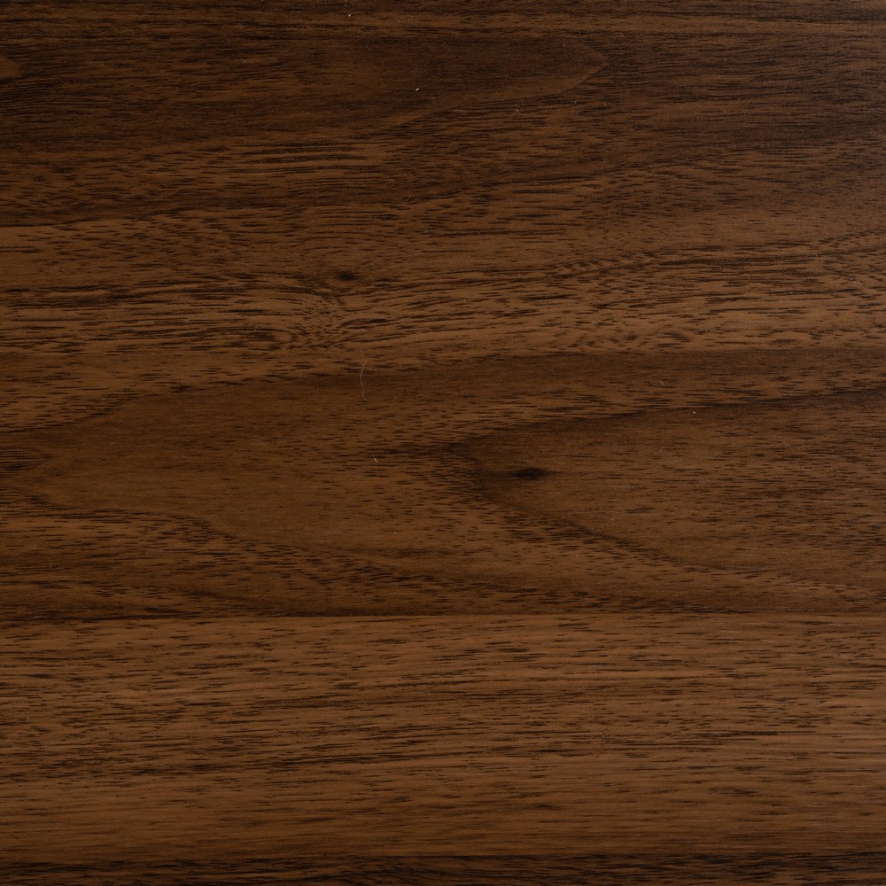 MESA CENTRO MARRÓN DM-METAL SALÓN 100 X 60 X 38 CM - Imagen 4