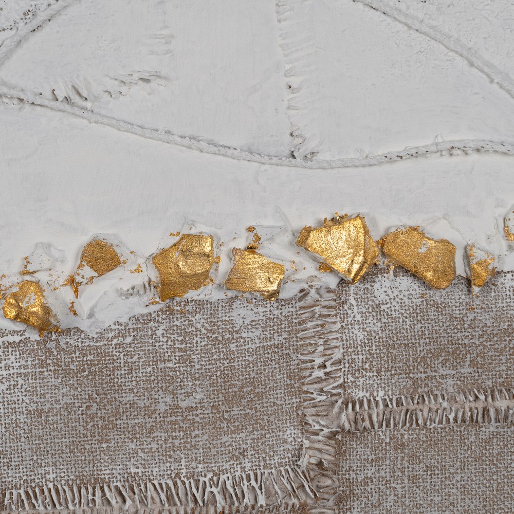 CUADRO PINTURA ABSTRACTO LIENZO 80 X 120 CM - Imagen 2