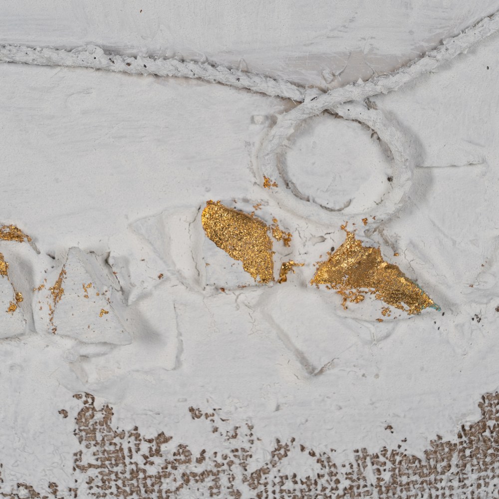 CUADRO PINTURA ABSTRACTO LIENZO 80 X 120 CM - Imagen 4