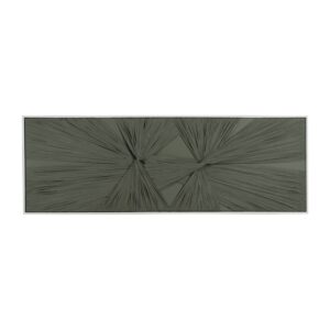 CUADRO RELIEVE LIENZO DECORACIÓN 153 X 53 CM