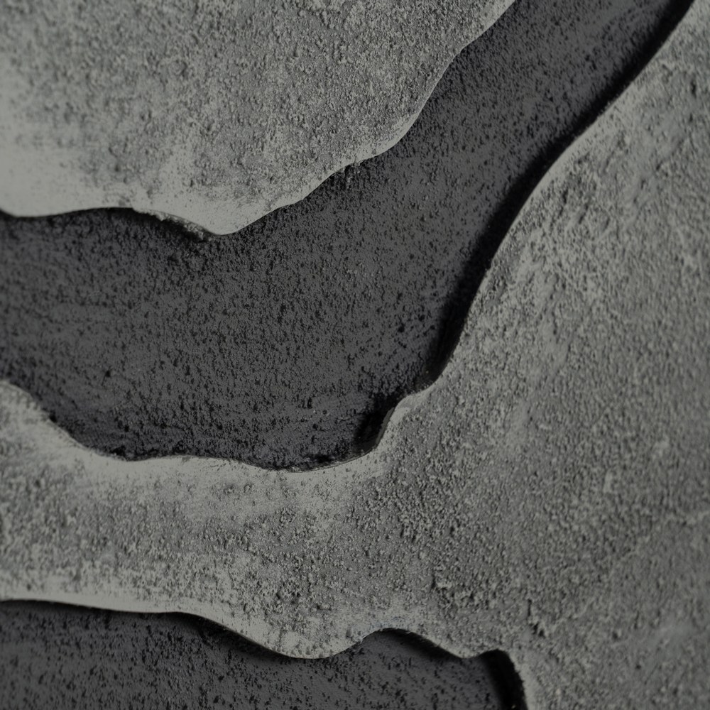 TRÍPTICO RELIEVE LIENZO DECORACIÓN 240 X 120 CM - Imagen 6