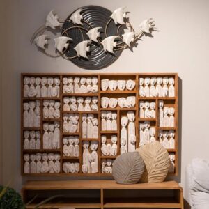 DECORACIÓN VERTICAL